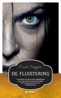 De fluistering - Carla Neggers