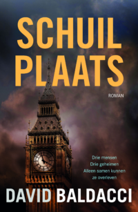 Schuilplaats - David Baldacci