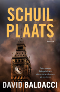 Schuilplaats - David Baldacci