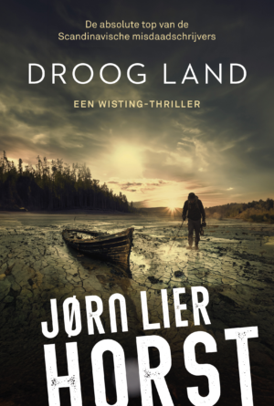 Droog land - Jørn Lier Horst