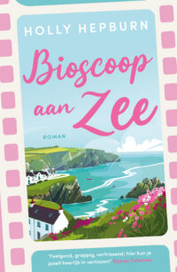 Bioscoop aan zee - Holly Hepburn