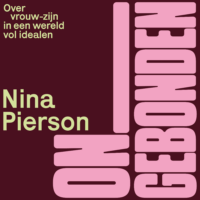 Ongebonden - 