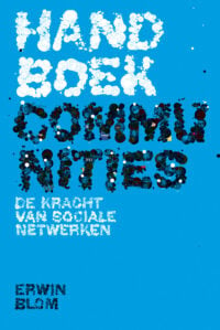 Handboek Communities - Erwin Blom