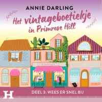 Wees er snel bij - Annie Darling