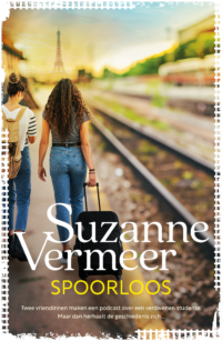 Spoorloos - Suzanne Vermeer