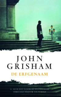 De erfgenaam - John Grisham