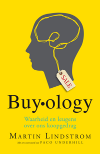 Buyology - Martin Lindstrom