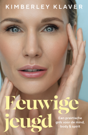 Eeuwige jeugd - Kimberley Klaver
