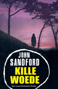 Kille woede - John Sandford