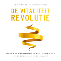 De vitaliteitrevolutie - 