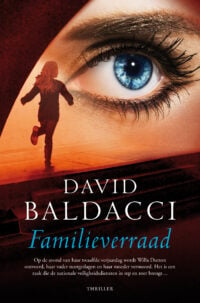 Familieverraad - David Baldacci