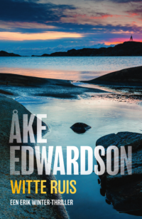 Witte ruis - Åke Edwardson