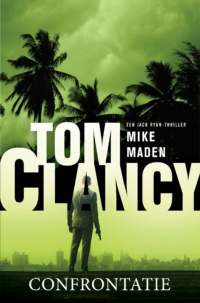 Tom Clancy Confrontatie - Mike Maden