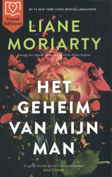 Het geheim van mijn man TE