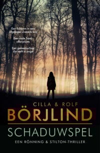 Schaduwspel - Cilla en Rolf Börjlind