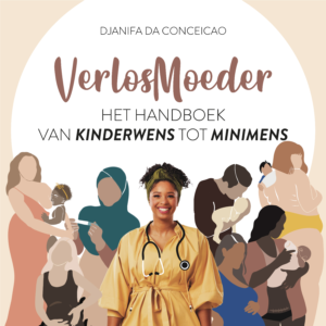 VerlosMoeder - Edson da Conceicao