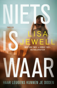 Niets is waar - Lisa Jewell