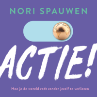 Actie! - Nori Spauwen
