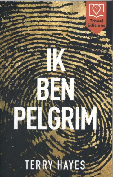 Ik ben Pelgrim TE