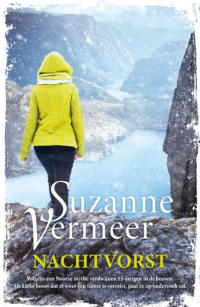 Nachtvorst - Suzanne Vermeer