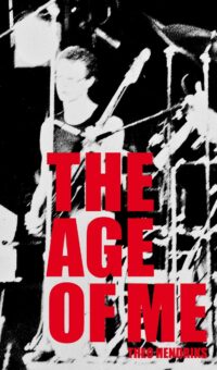 The Age of Me - Theo Hendriks