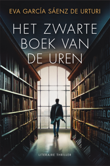 Het zwarte boek van de uren