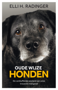 Oude wijze honden - Elli Radinger