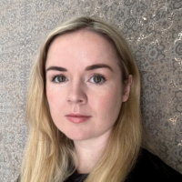 Catherine Walsh