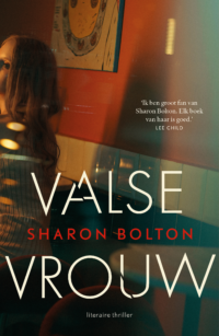 Valse vrouw - Sharon Bolton