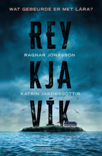 Reykjavík - Ragnar Jónasson