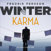 Karma - Fredrik Persson Winter