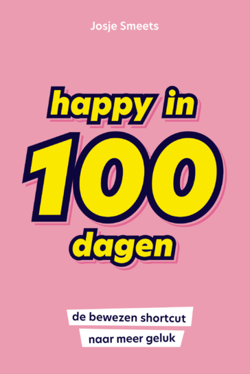 Happy in 100 dagen