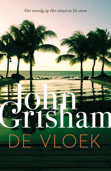 Camino Island 3 (werktitel)