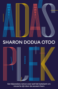 Ada’s plek - Sharon Dodua Otoo