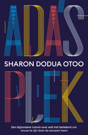 Ada's plek - Sharon Dodua Otoo