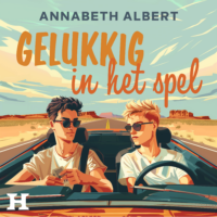 Gelukkig in het spel - Annabeth Albert