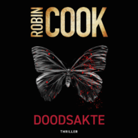 Doodsakte - Robin Cook