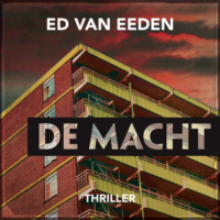 De macht - Ed van Eeden