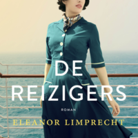 De reizigers - Eleanor Limprecht