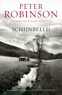 DCI Banks – Schijnbeeld - Peter Robinson