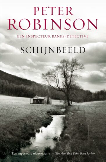 DCI Banks – Schijnbeeld