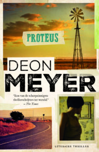 Proteus - Deon Meyer