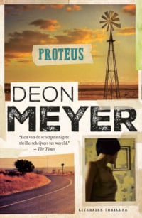 Proteus - Deon Meyer