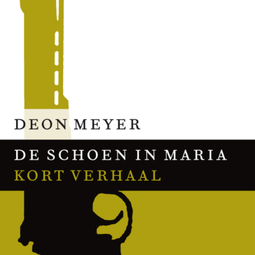 De schoen in Maria