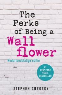 The Perks of Being a Wallflower - Stephen Chbosky