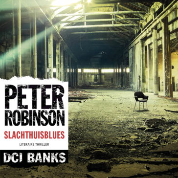 DCI Banks – Slachthuisblues