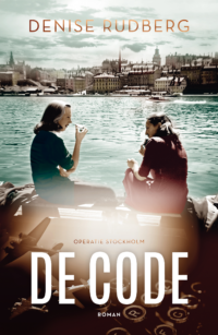 De code - Denise Rudberg