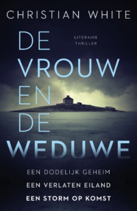 De vrouw en de weduwe - Christian White