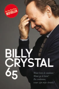 65 - Billy Crystal