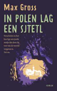 In Polen lag een sjtetl - Max Gross